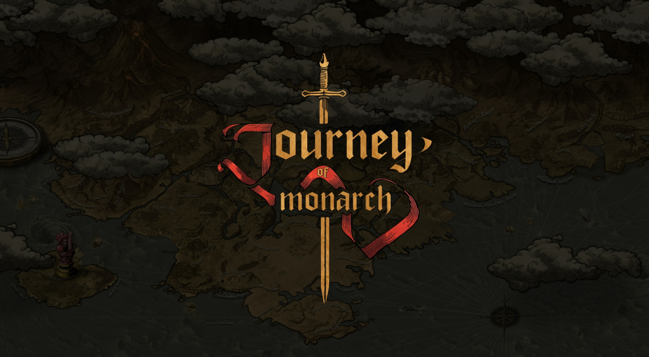 엔씨소프트 미공개 신작 ‘저니 오브 모나크(Journey of Monarch)’ [엔씨소프트 제공]