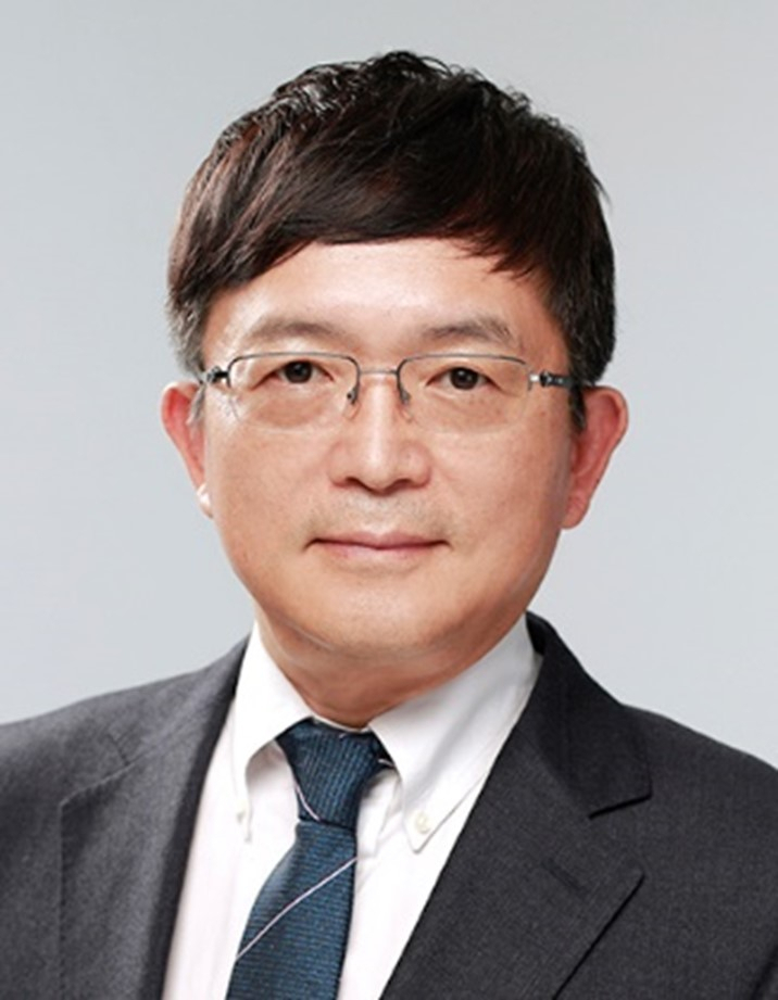 박찬호 DB글로벌칩 신임 대표이사 사장 [DB글로벌칩 제공]