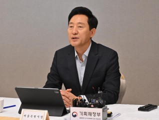 오세훈 “교육감 선출방식, 방치할 수 없다”…러닝메이트 도입 언급