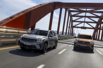Renault’s Grand Koleos delivers loaded tech at value-packed price