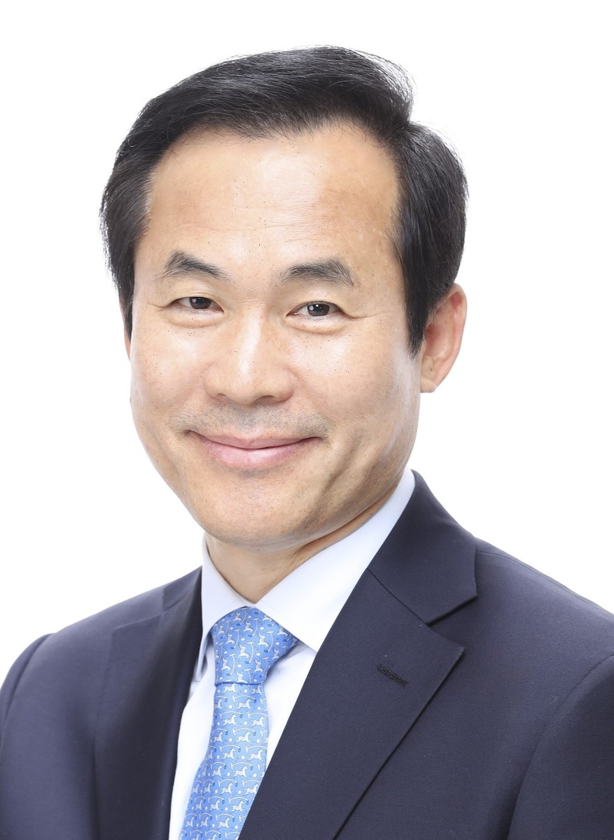 광주도시공사 신임 사장에 김승남 전 의원 내정