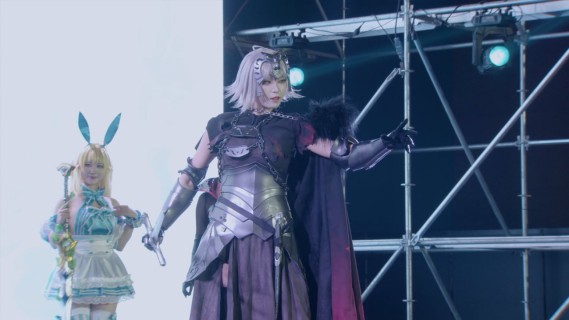 [Weekender] Subculture festival in Seoul transcends gaming