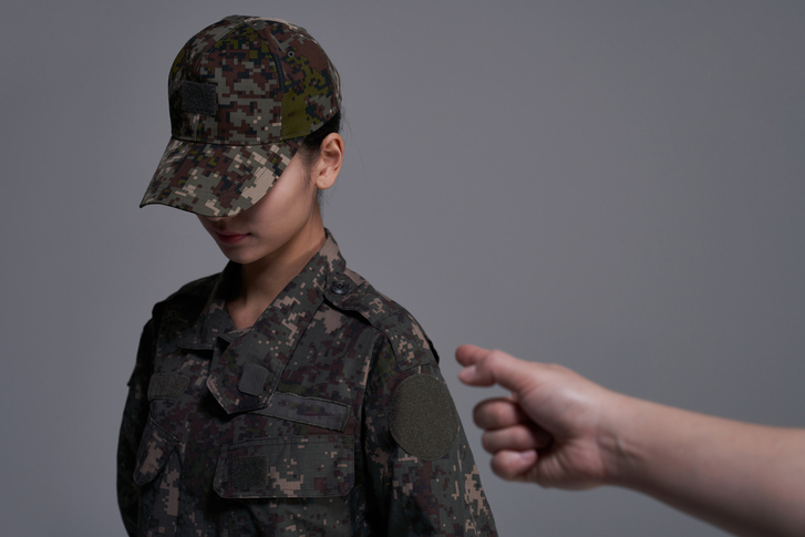 사진은 기사 내용과 무관함. [게티이미지뱅크]