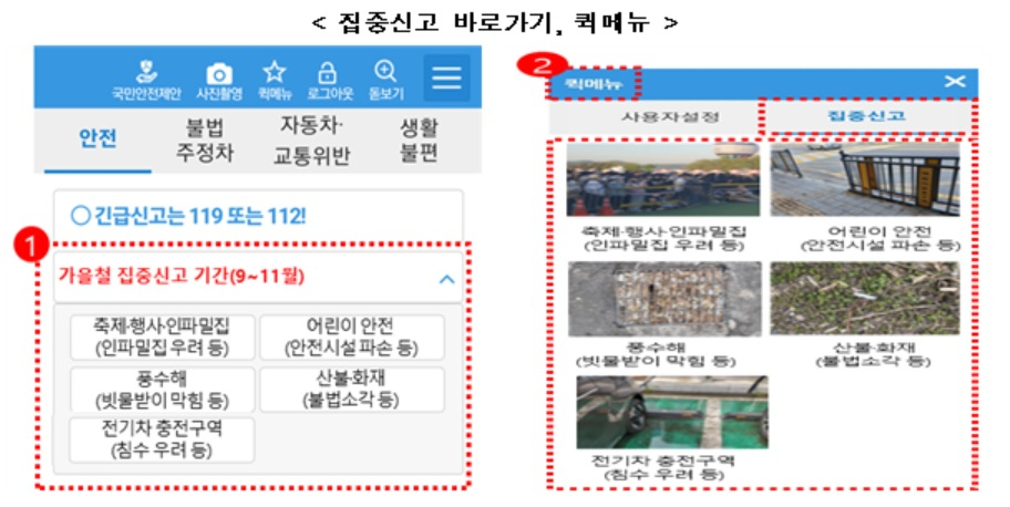[행정안전부 제공]
