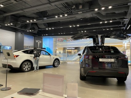 Will battery brand awareness influence EV shoppers in Korea amid safety concerns?