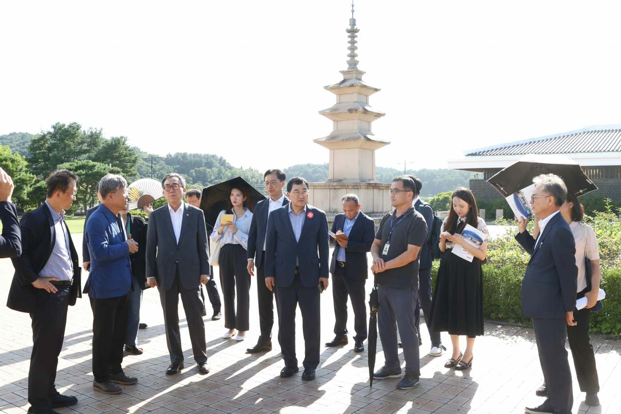 [경주시 제공]