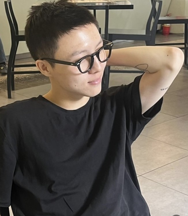 [유승우 SNS]