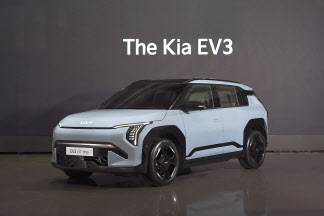 기아 EV3 [기아 제공]