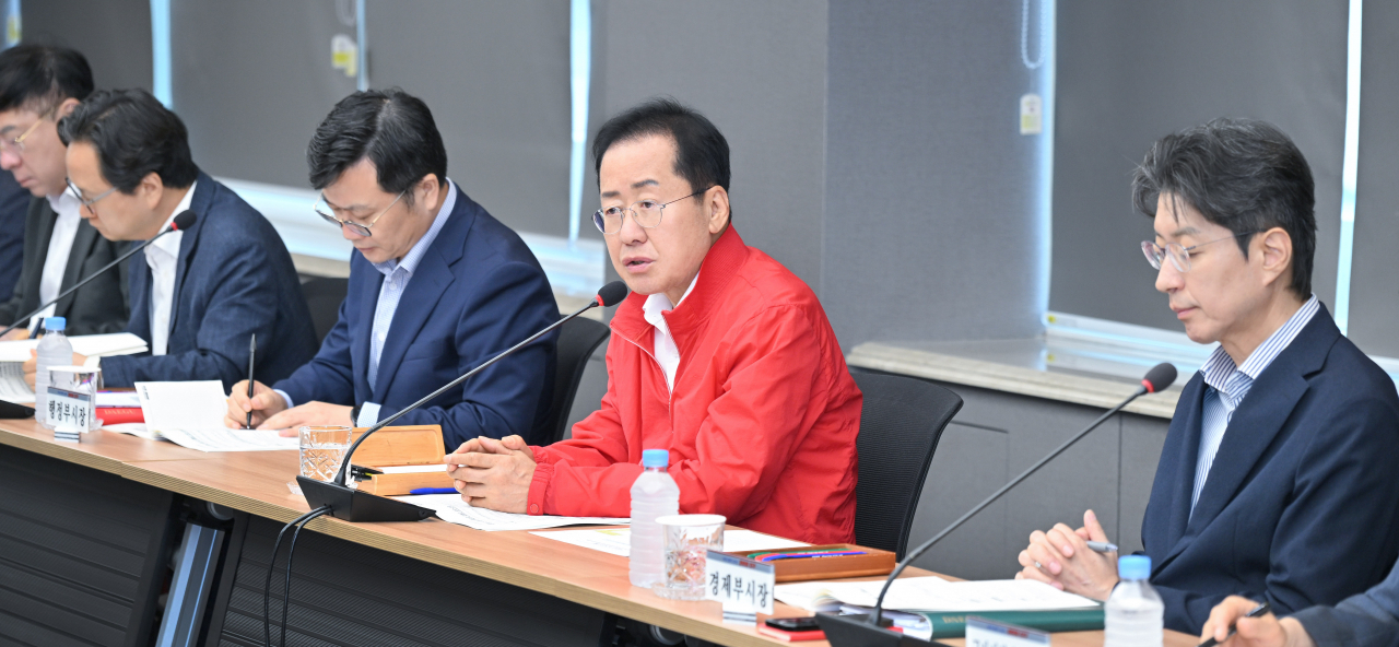 [대구시 제공]