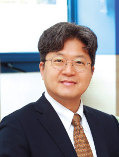 장철준 입학처장