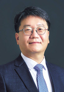오병근 입학처장