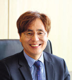 홍문표 입학처장