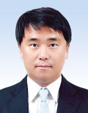변재문 입학처장