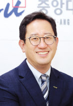 이상명 입학처장