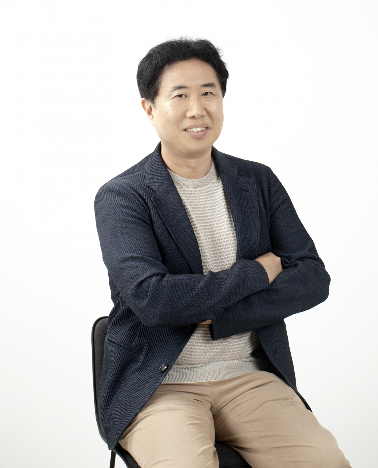 네이버페이가 혁신 금융서비스 총괄 부사장에 조재박 전 삼정KPMG 부대표 겸 디지털본부장을 임명했다고 밝혔다. [네이버페이 제공]