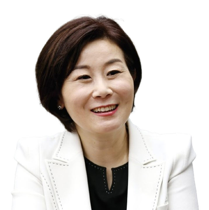 김희정 국회의원(국민의힘, 부산 연제구). [사진=김희정 의원실]