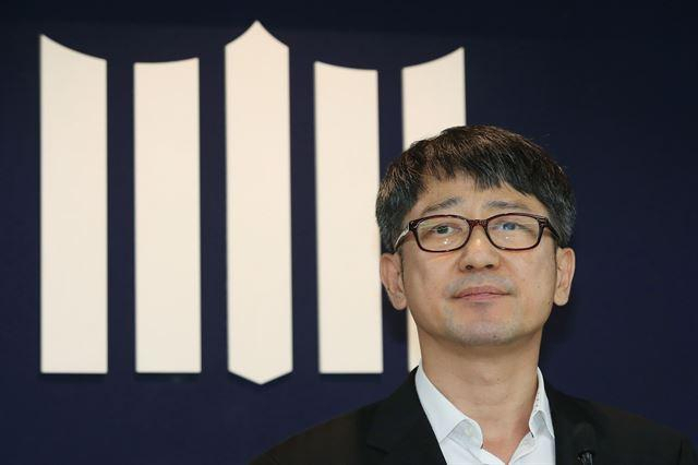 임관혁 전 서울고검장 [연합]