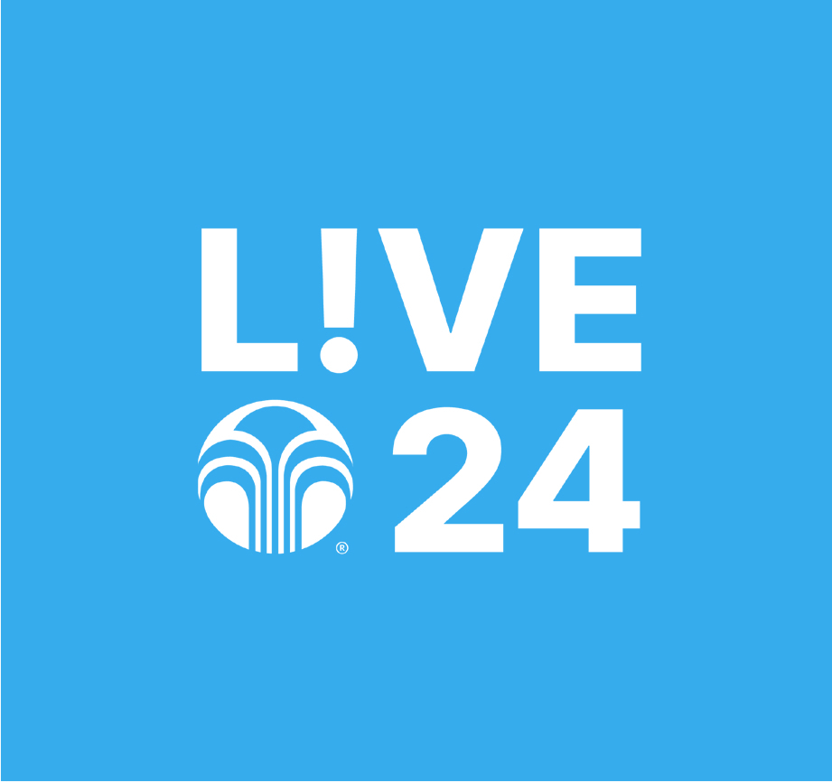 ‘뉴스킨 라이브 EAST 2024’ 한국대회 심볼
