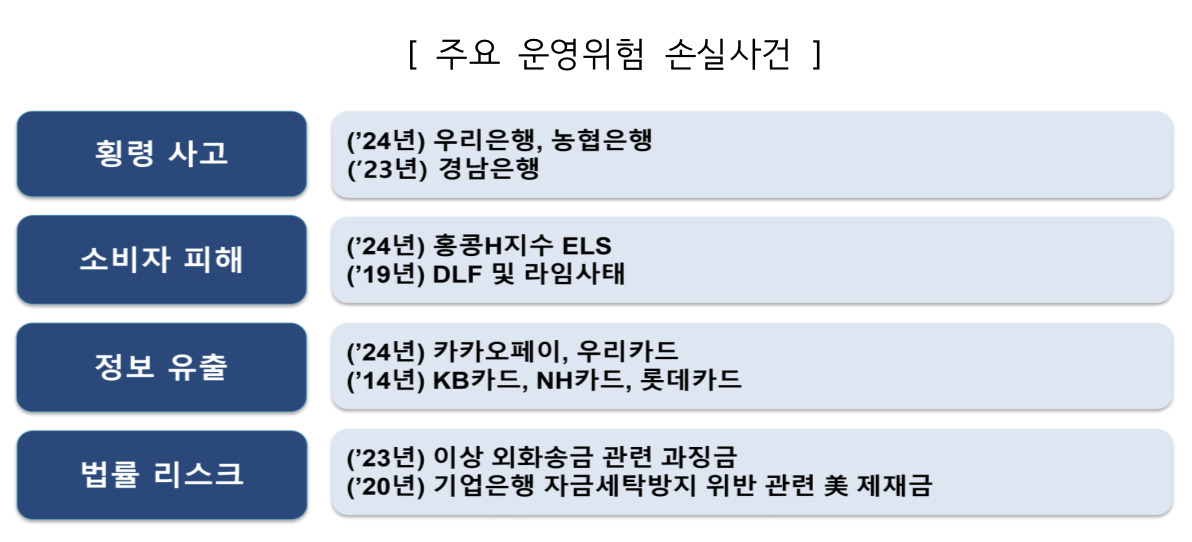 [금융감독원 자료]