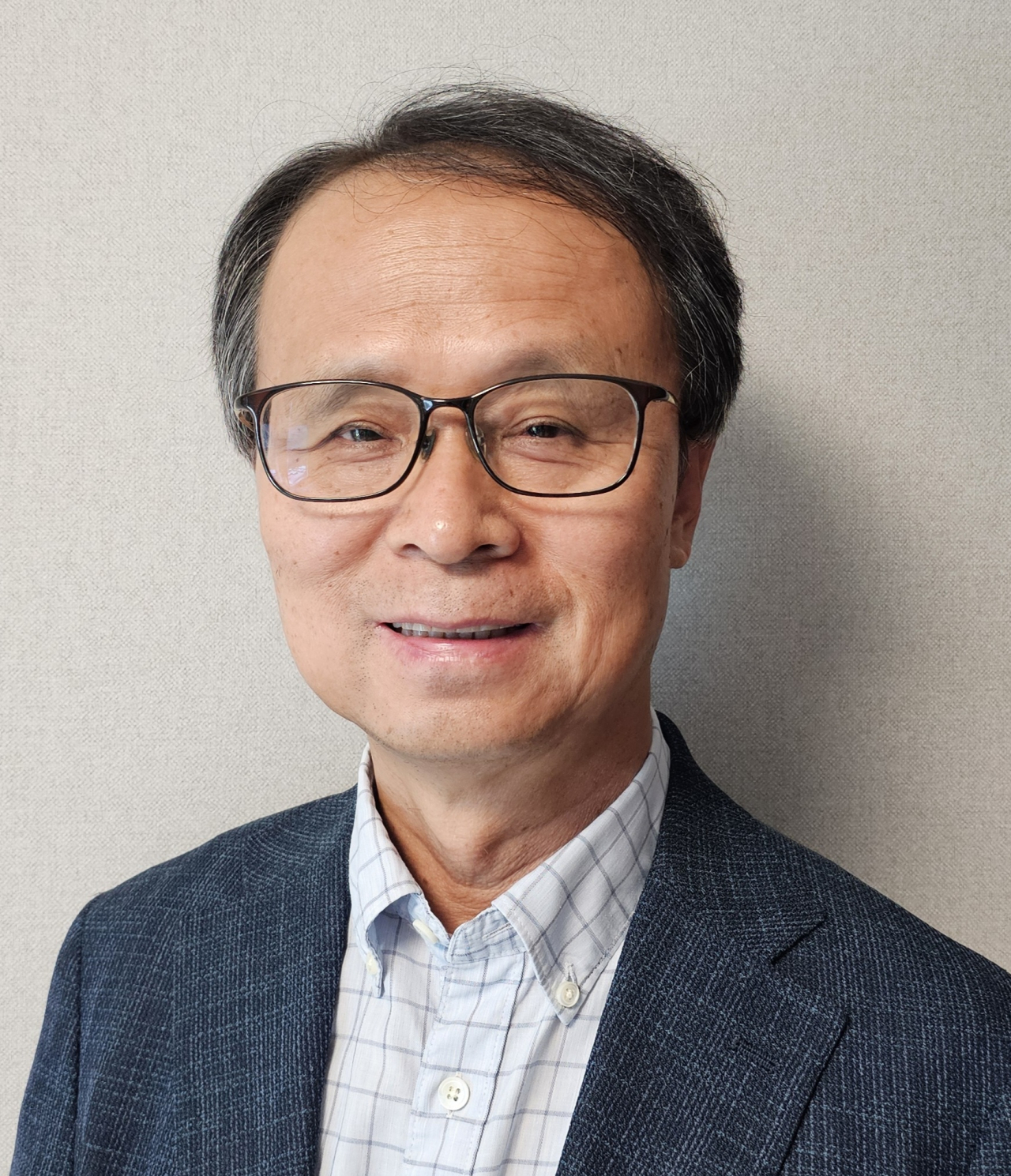 김용석 석좌교수.