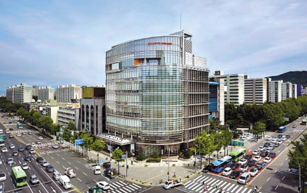 롯데하이마트 본사 [롯데하이마트 제공]