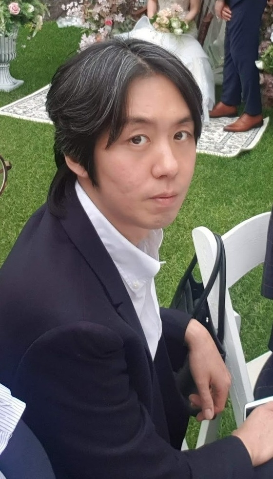 악동클럽 출신 이태근. [인스타그램]