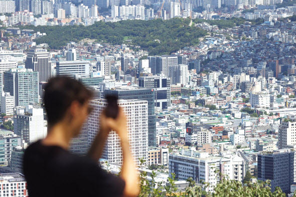 집값상승 기대에 ‘단타거래’ 줄었다