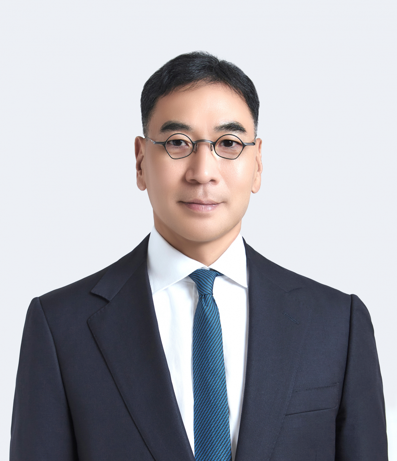 SC제일은행 차기 은행장 후보로 최종 추천된 이광희 SC제일은행 기업금융그룹장(부행장).