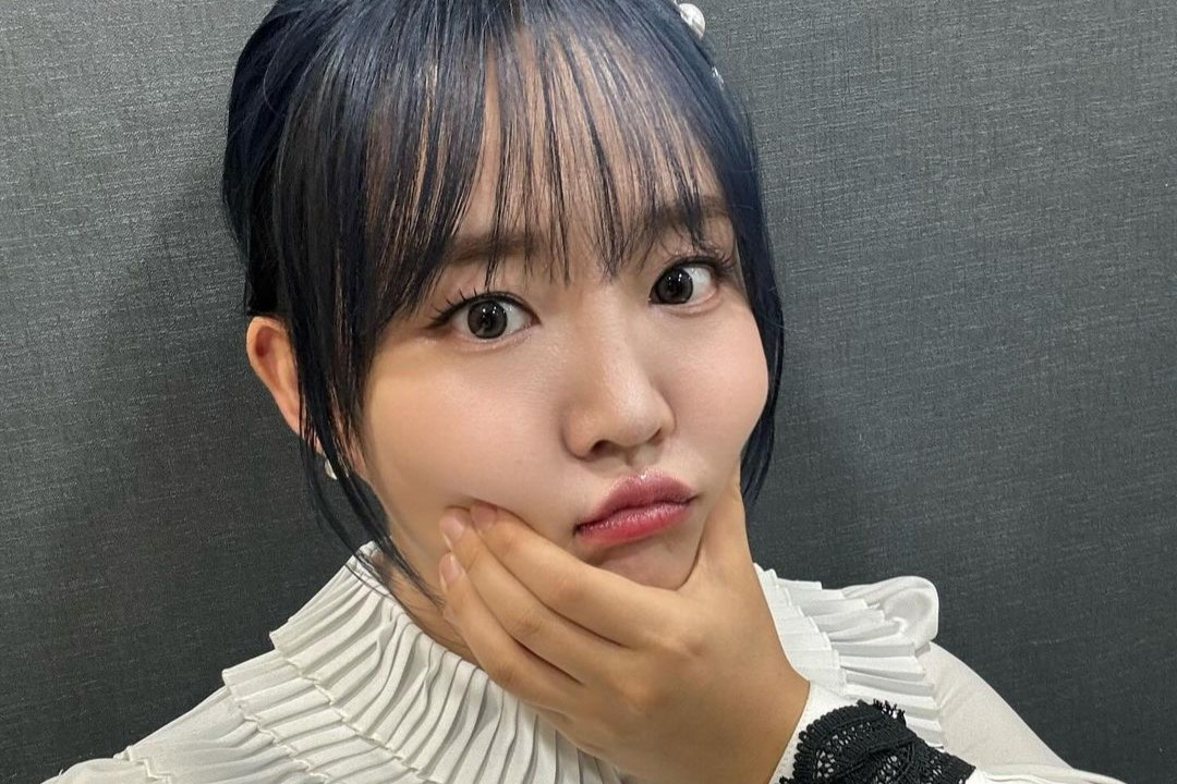 [가수 윤하 인스타그램]