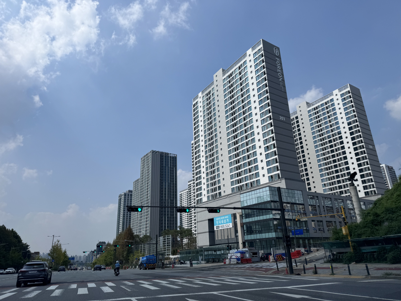 “둔촌주공 난리 났잖아!” 아이 없다고 학교 함부로 못없앤다 [부동산360]