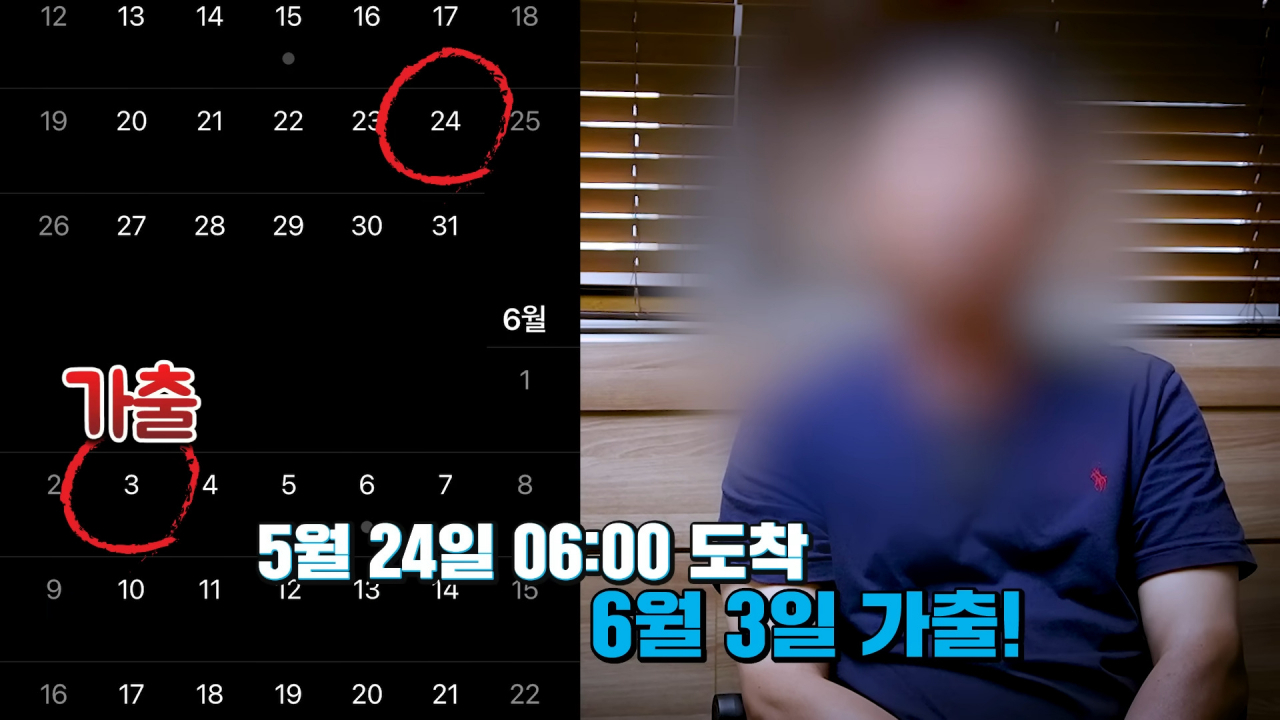 [유튜브 채널 ‘투우부부’]