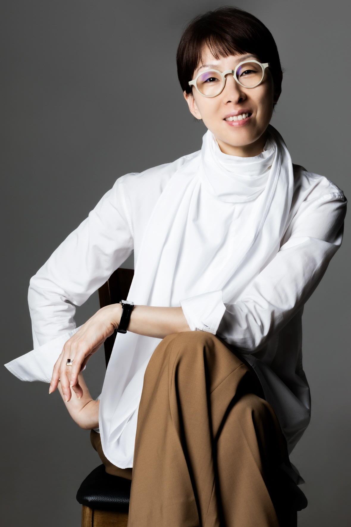 이재연 로얄캐닌코리아 신임 대표 [로얄캐닌코리아 제공]