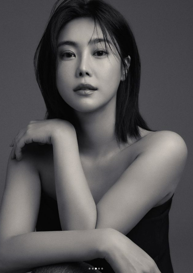 솔비. [솔비 인스타그램]