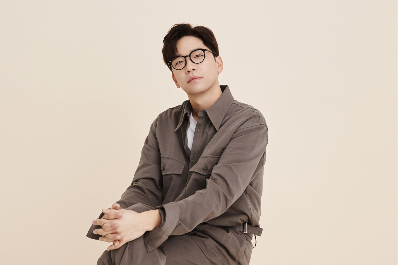 이적 [뮤직팜 제공]