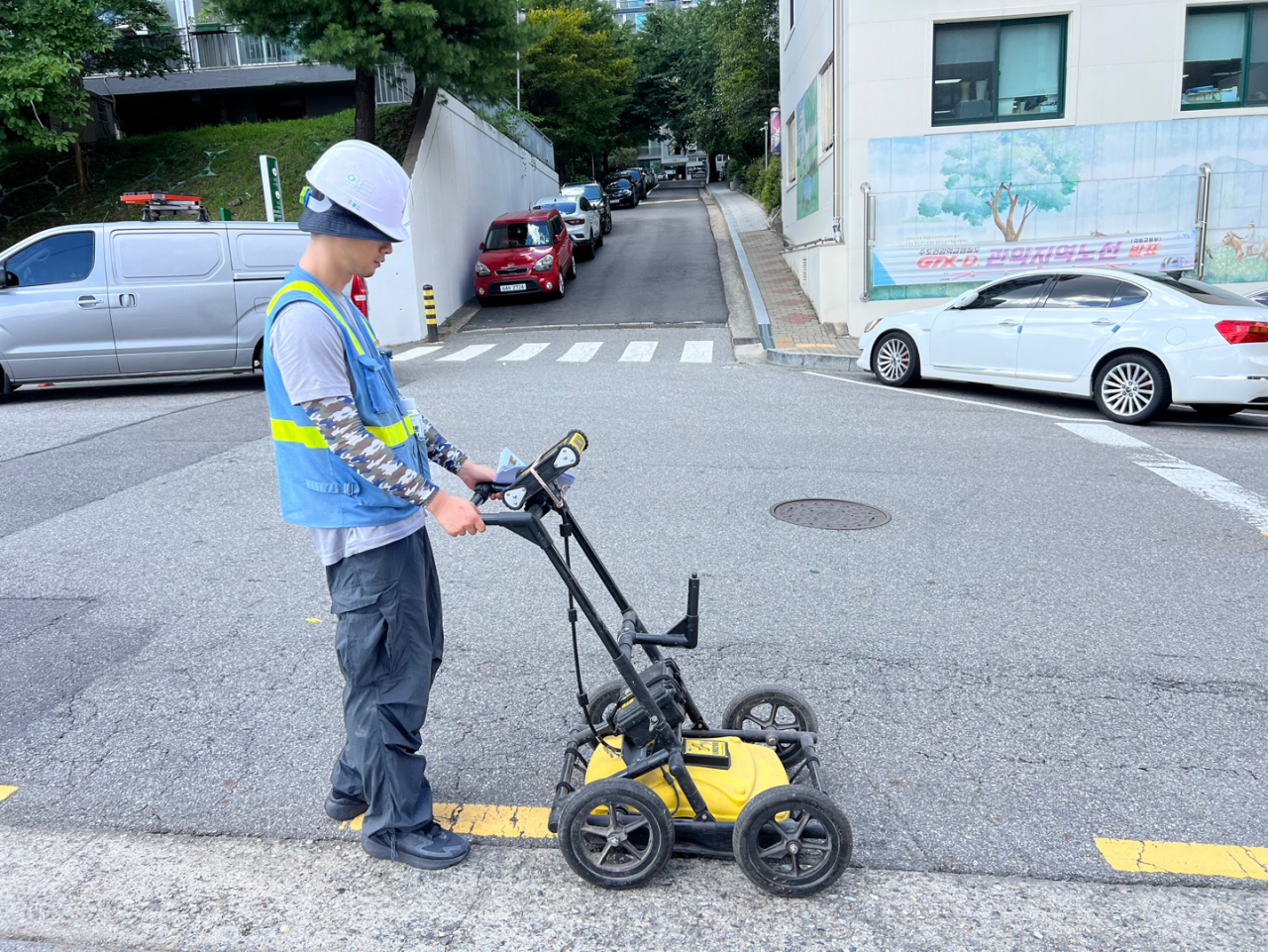 [관악구 제공]