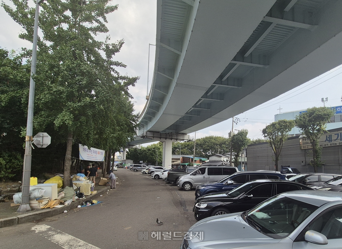 르포] “20년 사니까 드디어 재개발”…영등포 쪽방촌 주민들 연말부터 집 옮긴다 - 헤럴드경제