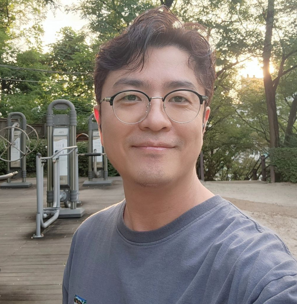 최동석 전 아나운서. [인스타그램]