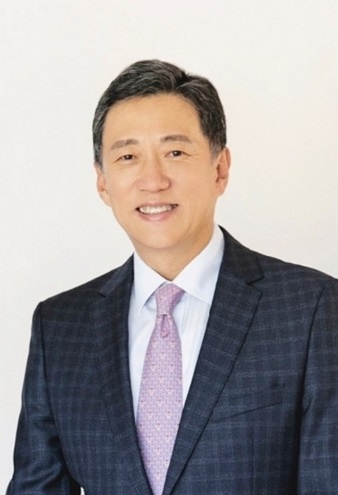 손지훈 제뉴원사이언스 신임 대표. 제뉴원 제공