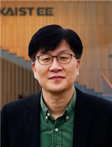유승협 KAIST 전기및전자공학부 교수.[KAIST 제공]