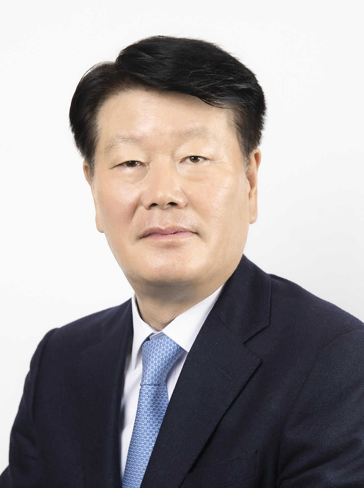김경배 HMM 사장 [HMM 제공]