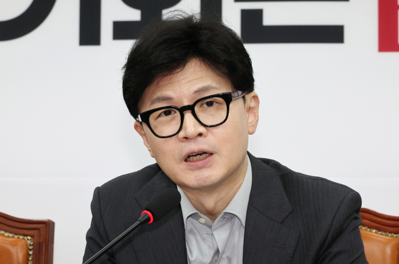 “2025년 의대증원도 대화 가능”…사활 건 한동훈[이런정치]