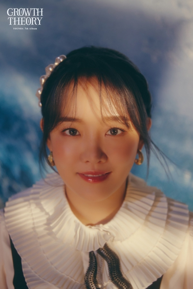 가수 윤하 [C9엔터테인먼트 제공]