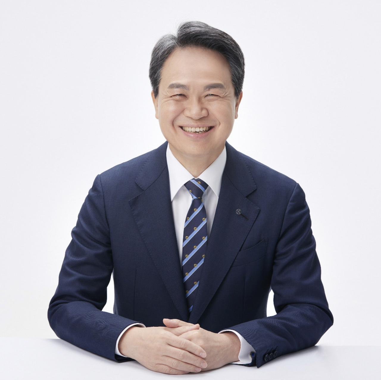 진옥동 ㈜신한금융지주 회장 [신한금융지주 제공]