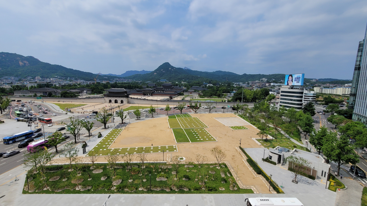 [서울시 제공]