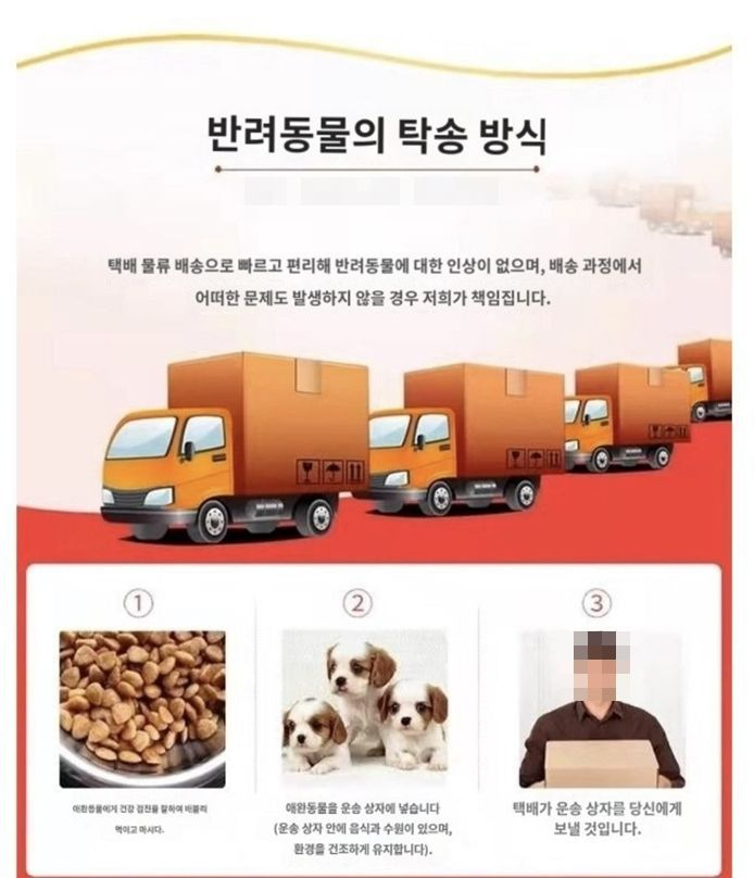 한글 표현이 매끄럽지 않다. 현재 판매글은 삭제된 상태다. [쿠팡 상세페이지]