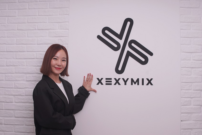이수연 브랜드엑스코퍼레이션 대표. [브랜드엑스코퍼레이션 제공]