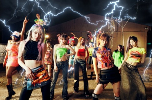 Le Sserafim cracks Billboard’s Hot 100