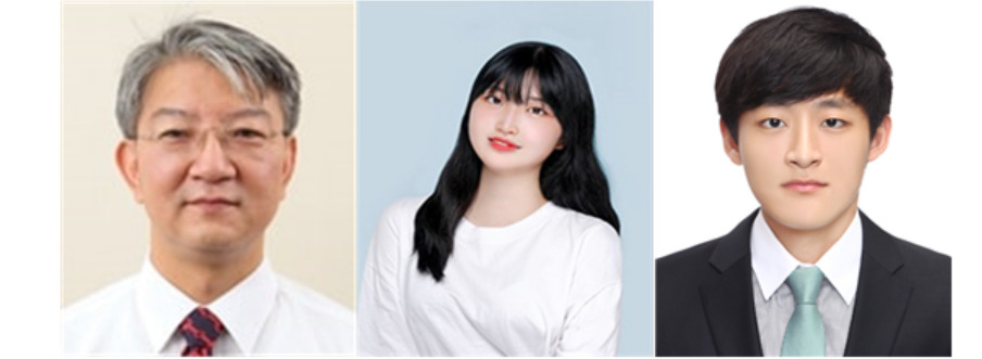 이번 연구를 수행한 KAIST 연구진. 이상엽(왼쪽부터) 특훈교수, 김지연 박사과정생, 이종언 박사.[KAIST 제공]