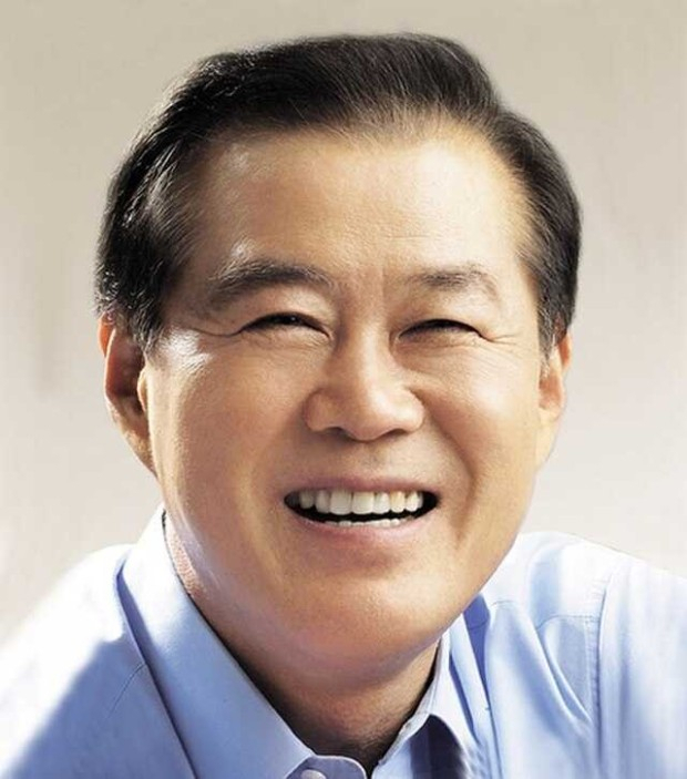 초대 민선시장 고 최기선 전 인천시장