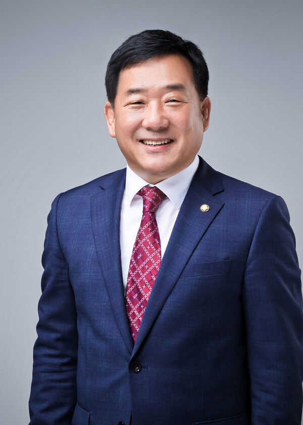 박성민 국민의힘 의원